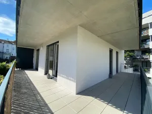 Pronájem bytu 2+kk, Brno, Kollárova, 85 m2