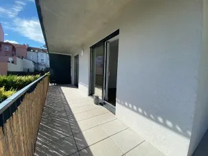 Pronájem bytu 2+kk, Brno, Kollárova, 85 m2
