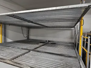 Pronájem bytu 2+kk, Brno, Kollárova, 85 m2
