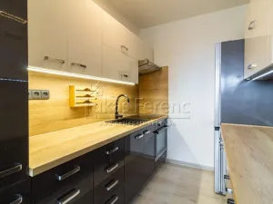 Pronájem bytu 2+kk, Mladá Boleslav - Mladá Boleslav III, Zalužanská, 41 m2