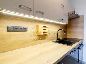 Pronájem bytu 2+kk, Mladá Boleslav - Mladá Boleslav III, Zalužanská, 41 m2