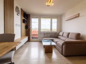 Pronájem bytu 2+kk, Mladá Boleslav - Mladá Boleslav III, Zalužanská, 41 m2