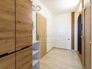 Pronájem bytu 2+kk, Mladá Boleslav - Mladá Boleslav III, Zalužanská, 41 m2