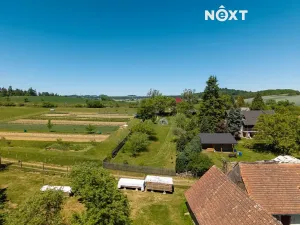 Prodej pozemku pro bydlení, Čížkov, 1515 m2