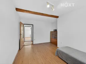 Prodej rodinného domu, Komárov, Sokolská, 152 m2