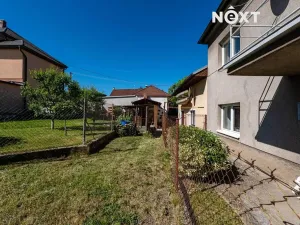 Prodej rodinného domu, Komárov, Sokolská, 152 m2