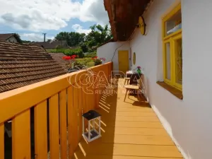 Prodej rodinného domu, Kamberk - Hrajovice, 104 m2
