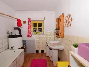 Prodej rodinného domu, Kamberk - Hrajovice, 104 m2