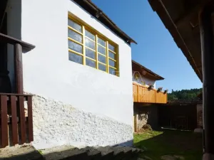 Prodej rodinného domu, Kamberk - Hrajovice, 104 m2