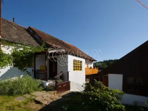Prodej rodinného domu, Kamberk - Hrajovice, 104 m2