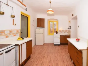 Prodej rodinného domu, Kamberk - Hrajovice, 104 m2