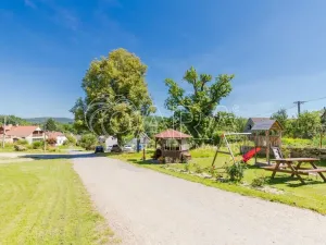 Prodej rodinného domu, Kamberk - Hrajovice, 104 m2