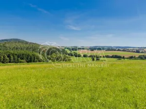 Prodej rodinného domu, Kamberk - Hrajovice, 104 m2