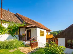 Prodej rodinného domu, Kamberk - Hrajovice, 104 m2