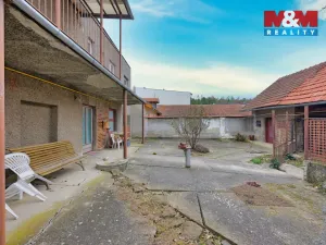 Prodej rodinného domu, Mostkovice, Na Valše, 240 m2