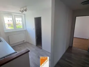 Pronájem bytu 3+kk, Kadaň, Březinova, 66 m2