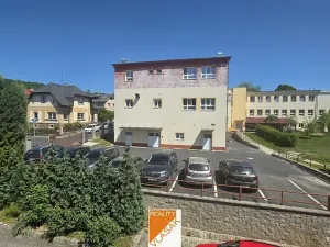 Pronájem bytu 3+kk, Kadaň, Březinova, 66 m2