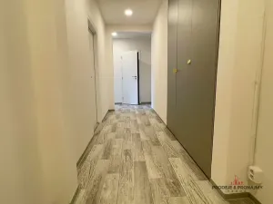 Pronájem bytu 2+1, Praha - Strašnice, Nučická, 70 m2