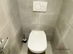 Pronájem bytu 2+1, Praha - Strašnice, Nučická, 70 m2