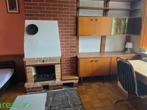 Pronájem pokoje, Brno - Stránice, Rezkova, 14 m2