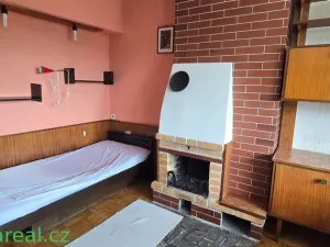 Pronájem pokoje, Brno - Stránice, Rezkova, 14 m2