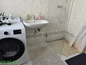 Pronájem pokoje, Brno - Stránice, Rezkova, 14 m2