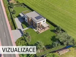 Prodej pozemku pro bydlení, Hradec Králové, 775 m2