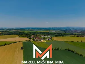 Prodej pozemku, Chvalkovice - Miskolezy, 1771 m2