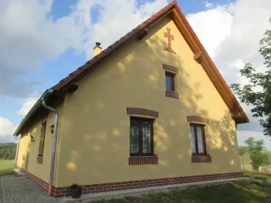 Prodej rodinného domu, Protivín, 259 m2