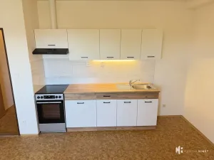 Pronájem bytu 1+kk, Praha - Újezd nad Lesy, Plhovská, 29 m2