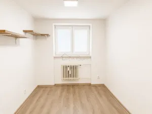 Pronájem bytu 3+1, Holešov, Havlíčkova, 65 m2