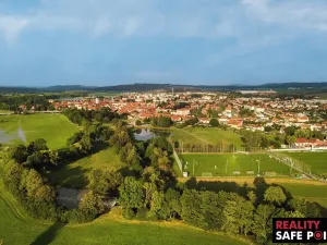 Prodej ubytování, Dobřany, Lipová, 820 m2