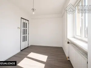 Prodej bytu 3+1, Letohrad, Spořitelní, 74 m2