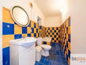 Prodej vícegeneračního domu, Kynšperk nad Ohří, Jana Nerudy, 260 m2