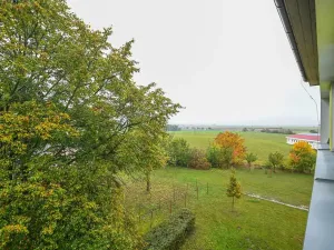 Pronájem bytu 2+kk, Lysá nad Labem, Okružní, 45 m2