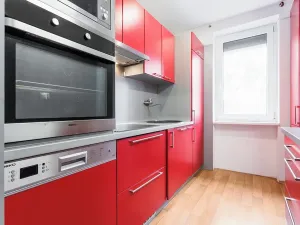 Prodej bytu 3+1, Praha - Zbraslav, Svépomoci, 85 m2