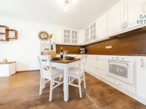 Prodej bytu 3+kk, Mukařov, Šípková, 55 m2