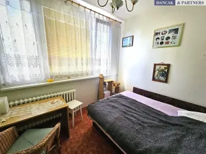 Pronájem bytu 4+1, Frýdek-Místek, 28. října, 74 m2