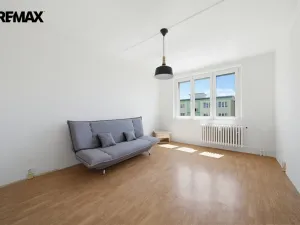 Prodej bytu 2+1, Sokolov, Jelínkova, 52 m2