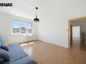 Prodej bytu 2+1, Sokolov, Jelínkova, 52 m2