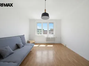 Prodej bytu 2+1, Sokolov, Jelínkova, 52 m2