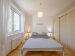 Prodej bytu 2+1, Olomouc, Blanická, 51 m2