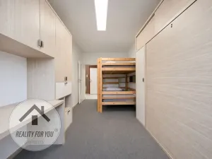 Prodej bytu 3+kk, Praha - Běchovice, Mladých Běchovic, 86 m2