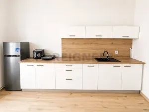 Pronájem bytu 2+kk, Praha - Smíchov, Staropramenná, 40 m2