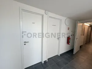 Pronájem bytu 2+kk, Hostivice, Cihlářská, 40 m2
