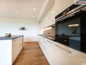 Prodej bytu 3+kk, Písek - Budějovické Předměstí, Pod Horami, 166 m2