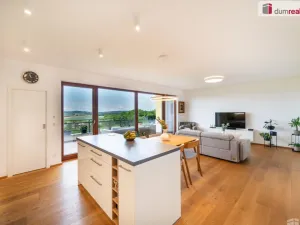 Prodej bytu 3+kk, Písek - Budějovické Předměstí, Pod Horami, 166 m2