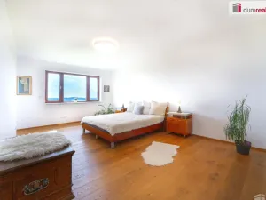Prodej bytu 3+kk, Písek - Budějovické Předměstí, Pod Horami, 166 m2