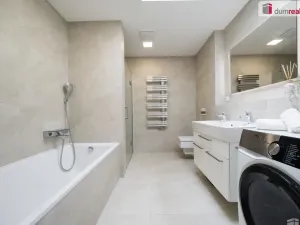 Prodej bytu 3+kk, Písek - Budějovické Předměstí, Pod Horami, 166 m2