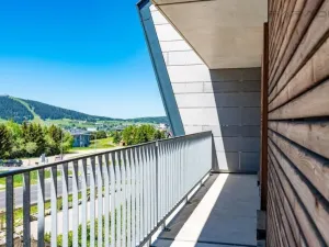 Prodej bytu 2+kk, Loučná pod Klínovcem - Háj, 67 m2